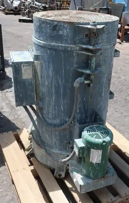 USED SANBORN TECHNOLOGIES CHIP PAC CW150