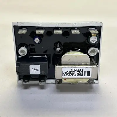 Used THERMALOGIC AA30X1 Temperature Controls Ohio US | Surplus Asset Holdings #1246478