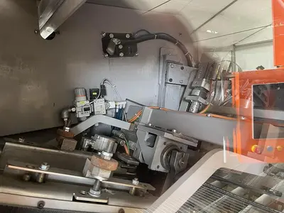 USED 2019 SPÜHL FPC 100