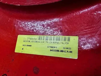 USED HAGGLUNDS VK 64
