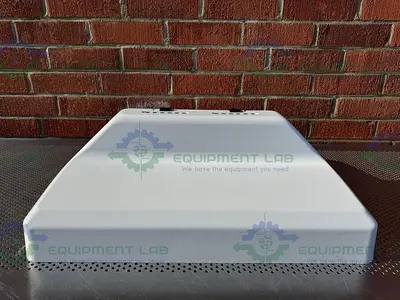 NEW SARTORIUS DDS020L-R2WL  WHITE LID FOR BAG HOLDER 20 RMII