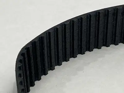 3 842 519 663 | Bosch Rexroth 3842519663 Toothed Belt 25T5/400 - New Other