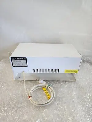 SIMCO STATIC NEUTRALIZING EQUIPMENT AEROSTAT XC