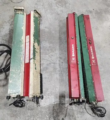 USED WINTRISS 9672504
