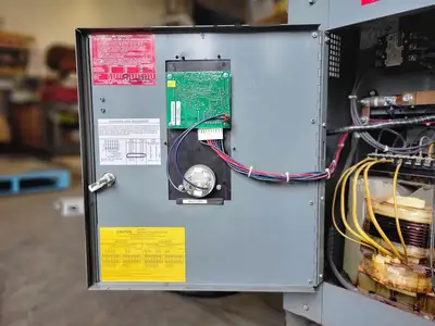 USED AMETEK 750H3-18C