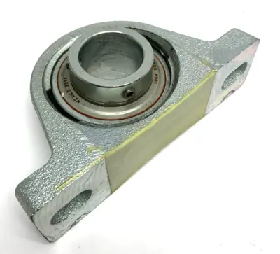 USED MRC PILLOW BLOCK BEARING WASH DOWN W/ RRZ1108BRR BEARING