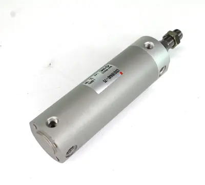 USED SMC CDG1BN40-75
