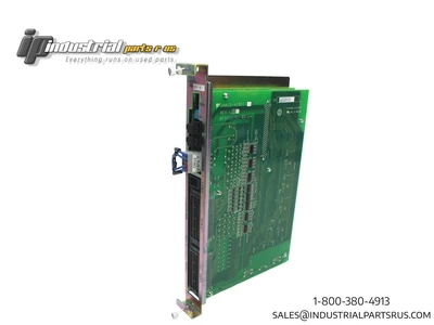 NEW YASKAWA ELECTRIC JZNC-NIF01-1