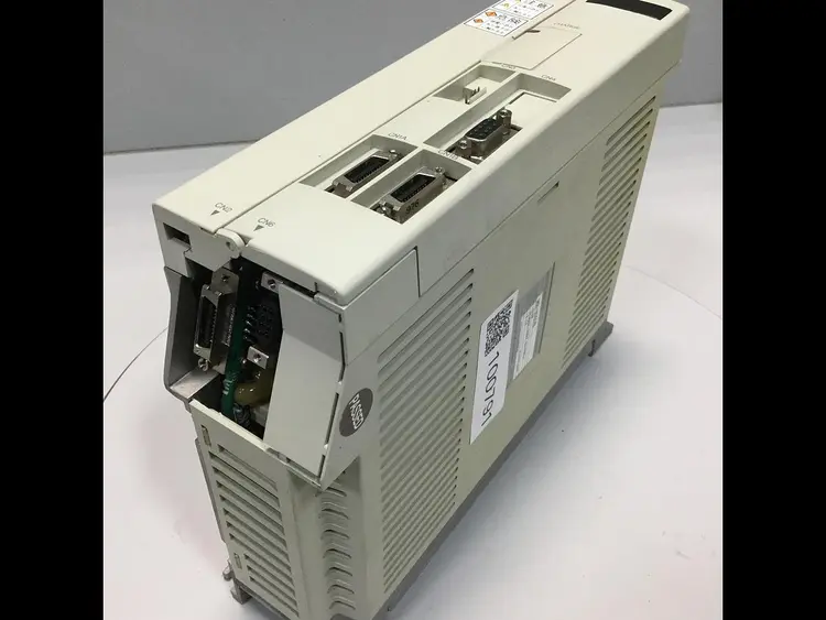 Used MITSUBISHI MR-H40B Servo Drives | Ideal Machinery #663781