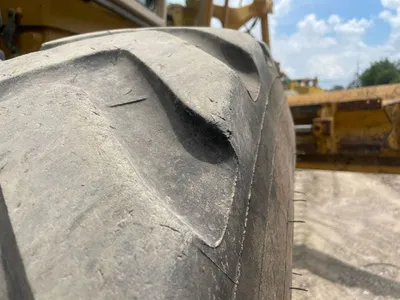 2007 Caterpillar 140H