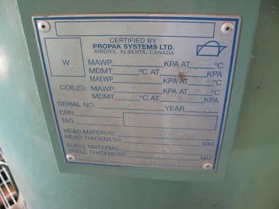 Used Ariel w Teco Westinghouse 2500HP JGC 4 Stage 003 Gas Compressors Oklahoma US | Borderless Services #1378229