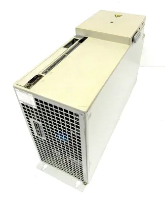REFURBISHED SIEMENS 6SC6114-0AA00 SIMODRIVE 40/80A 6SC61140AA00