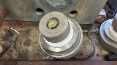 Used AJAX Q-250-M Pumps | Power Zone Equipment #971163
