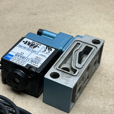 USED Mac 132B-111BAAB