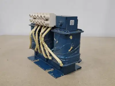 USED MTE CORPORATION RL-01803