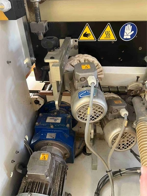 Used 2013 CASADEI FLEXA 37 Edge Banders California US | MachineryMax #1384801