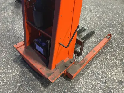 Used LEE BTA81072000 Material Handling (misc) Ohio US | HGR 24 #1250413