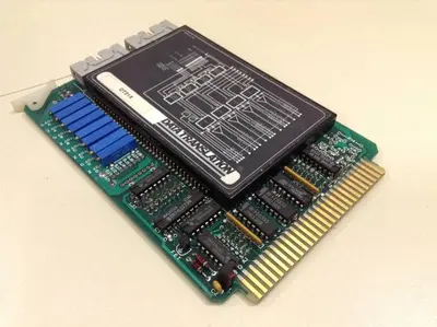 USED ADVANCED INPUT DEVICES EPO85