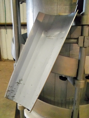 Used BENIER CO4 Pastry Equipment California US | BakeryEquipment.com #1554913