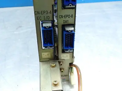 USED OKUMA E4809045122C