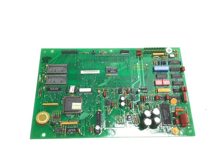 Used THOMAS ENGINEERING _UNKNOWN_ Circuit Boards Pennsylvania US | Moses B Glick #1011486