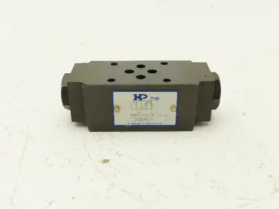 Northman HP MPCD-02W-20 Hydraulic Modular Pilot Operated Check Valve