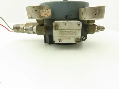 Foxboro E69F-BI2-JRS Current to Pneumatic Air Signal Converter 3-15 PSI 4-20Ma