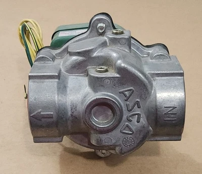 NEW ASCO 8042C045