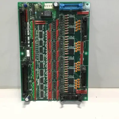USED YUSHIN AMERICA YV-970021-IO
