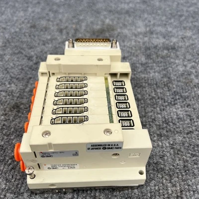 New | in-Stock SMC SS5V1-10FD1-07U-N3 Misc Electrical & Power Parts California US | Davliegogo LLC #1707487