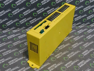 Fanuc A20B-2100-0030/12I Servo Amplifier Axis Controller Used