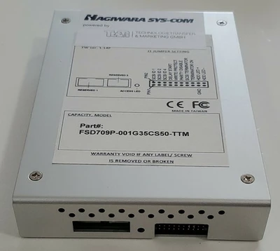 USED Perkin Elmer 10864677