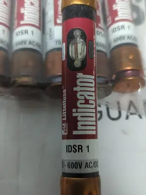 New | in-Stock LITTELFUSE IDSR 1 Miscellaneous Equipment (Electrical & Power) | Surplus Asset Holdings #1195004