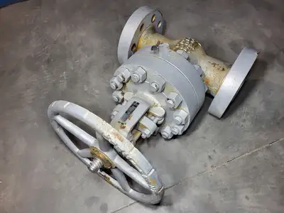 USED NEWCO 115-CB3