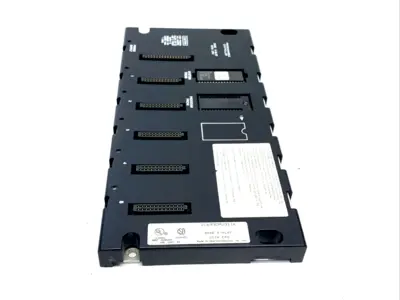USED GE FANUC IC693CPU311K