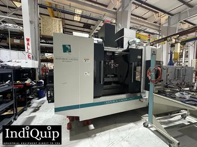 USED 2015 REPUBLIC LAGUN VGC 5028