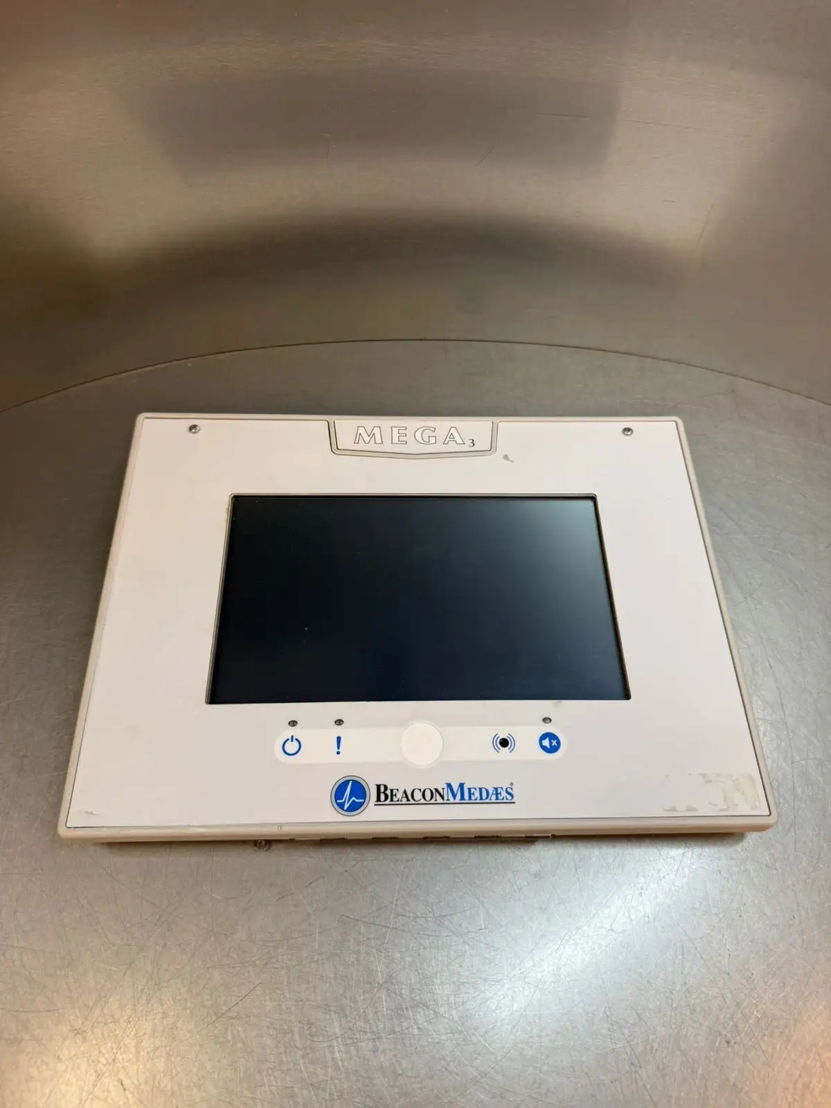 Beacon Medaes M3A10-AD 4107221255 (8.6.4)