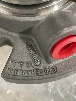 NEW Chesterton 123-11