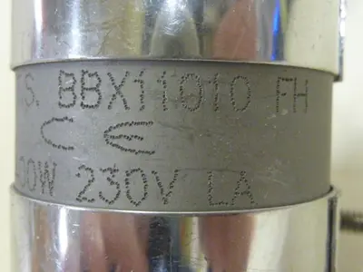 New | in-Stock PETS INC BBX11010 FH Heater Bands Michigan US | Ideal Machinery #1318549
