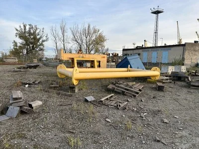 USED 2015 LIFT SIGMA C-HAK