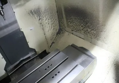 2010 HAAS DT-1 Drilling & Tapping Centers | Midstate Machinery (4)