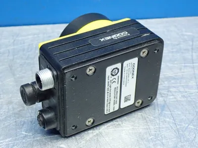 Used COGNEX 82505061R / IS7010C01 Camera Systems Ohio US | HGR 24 #751876