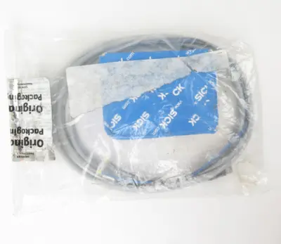 New | in-Stock SICK / Siemens Healthineers Siemens 11214793 Sensors California US | ANACAPA EQUIPMENT BROKERS, INC #1557966
