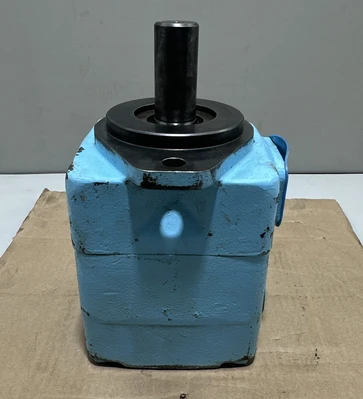Used DENISON T6E-072-1R00-A1 Hydraulic Pumps Indiana US | J&J Industrial Supply #1309083