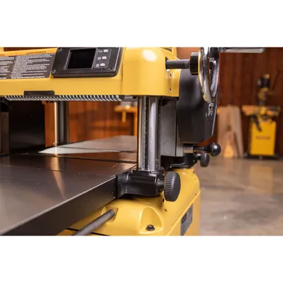 New | in-Stock POWERMATIC 15BHH Woodworking Planers Florida US | Sierra Victor Machinery #1176420