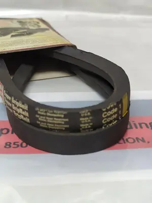 New | in-Stock BROWNING A47 Belts Ohio US | Surplus Asset Holdings #1245478
