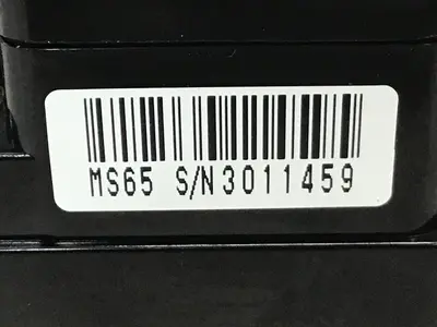 USED MANOSTAR MS65L