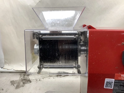 Used VEVOR SJY-DQ90 Vegetable Cutters Michigan US | Miedema Asset Management Group #1322313