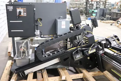 Used 2011 AMET Unknown Welding Positioners Georgia US | The Equipment Hub #163041