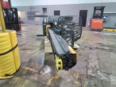 USED 2020 CROWN RMD6095S-32